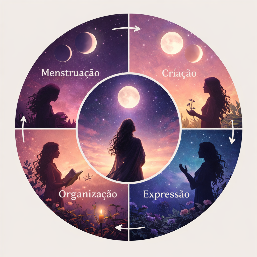 fases-ciclo-menstrual-lua